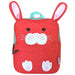 Zoocchini® - Zoocchini Toddlers and Kids Every Day Square Backpacks Back Pack Pals