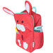 Zoocchini® - Zoocchini Toddlers and Kids Every Day Square Backpacks Back Pack Pals