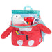 Zoocchini® - Zoocchini Toddlers and Kids Every Day Square Backpacks Back Pack Pals