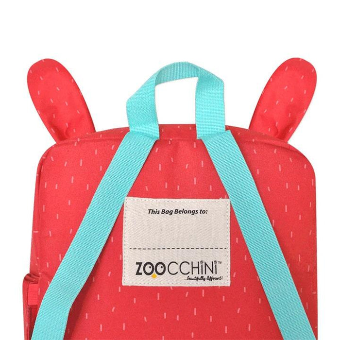 Zoocchini® - Zoocchini Toddlers and Kids Every Day Square Backpacks Back Pack Pals