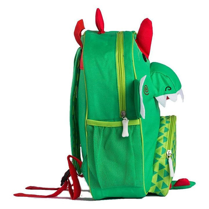 Zoocchini® - Zoocchini Toddlers and Kids Every Day Square Backpacks Back Pack Pals