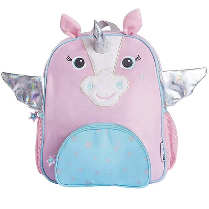 Zoocchini® - Zoocchini Toddlers and Kids Every Day Square Backpacks Back Pack Pals