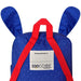 Zoocchini® - Zoocchini Toddlers and Kids Every Day Square Backpacks Back Pack Pals