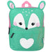 Zoocchini® - Zoocchini Toddlers and Kids Every Day Square Backpacks Back Pack Pals