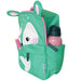 Zoocchini® - Zoocchini Toddlers and Kids Every Day Square Backpacks Back Pack Pals