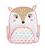 Zoocchini® - Zoocchini Toddlers and Kids Every Day Square Backpacks Back Pack Pals