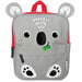 Zoocchini® - Zoocchini Toddlers and Kids Every Day Square Backpacks Back Pack Pals