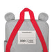 Zoocchini® - Zoocchini Toddlers and Kids Every Day Square Backpacks Back Pack Pals