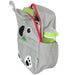 Zoocchini® - Zoocchini Toddlers and Kids Every Day Square Backpacks Back Pack Pals