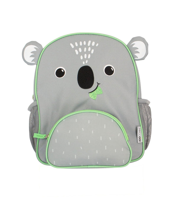 Zoocchini® - Zoocchini Toddlers and Kids Every Day Square Backpacks Back Pack Pals