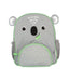 Zoocchini® - Zoocchini Toddlers and Kids Every Day Square Backpacks Back Pack Pals