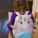 Zoocchini® - Zoocchini Toddlers and Kids Every Day Square Backpacks Back Pack Pals