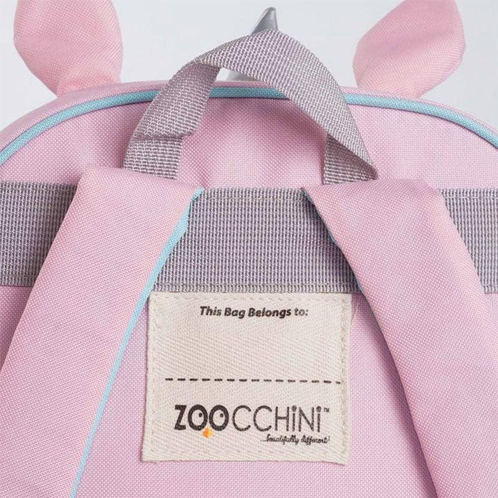 Zoocchini® - Zoocchini Toddlers and Kids Every Day Square Backpacks Back Pack Pals