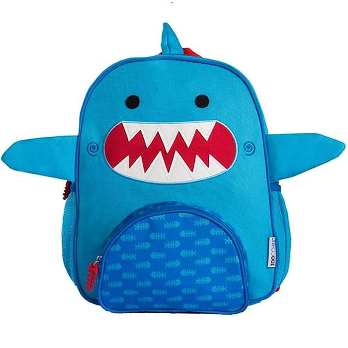 Zoocchini® - Zoocchini Toddlers and Kids Every Day Square Backpacks Back Pack Pals