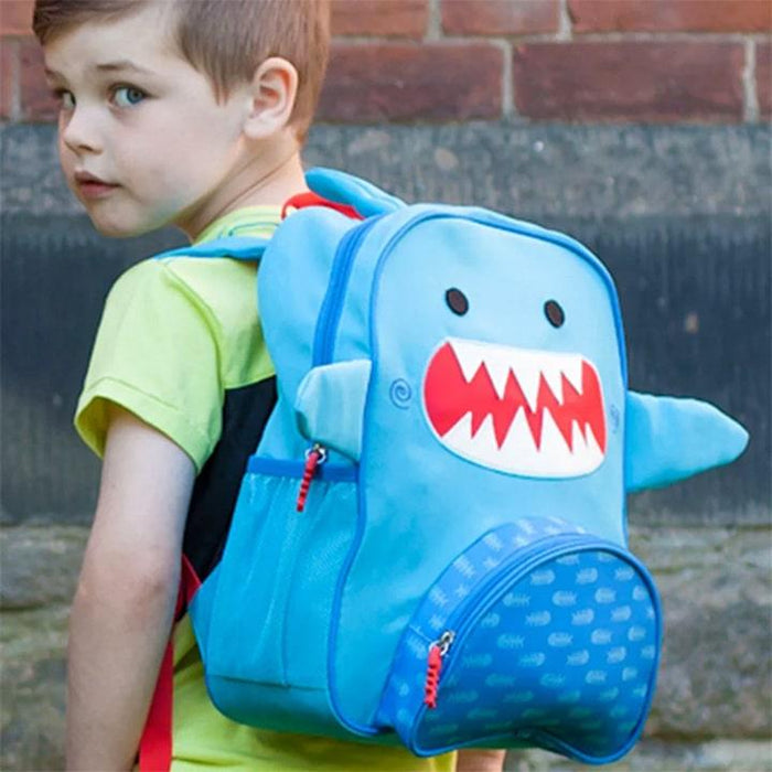 Zoocchini® - Zoocchini Toddlers and Kids Every Day Square Backpacks Back Pack Pals