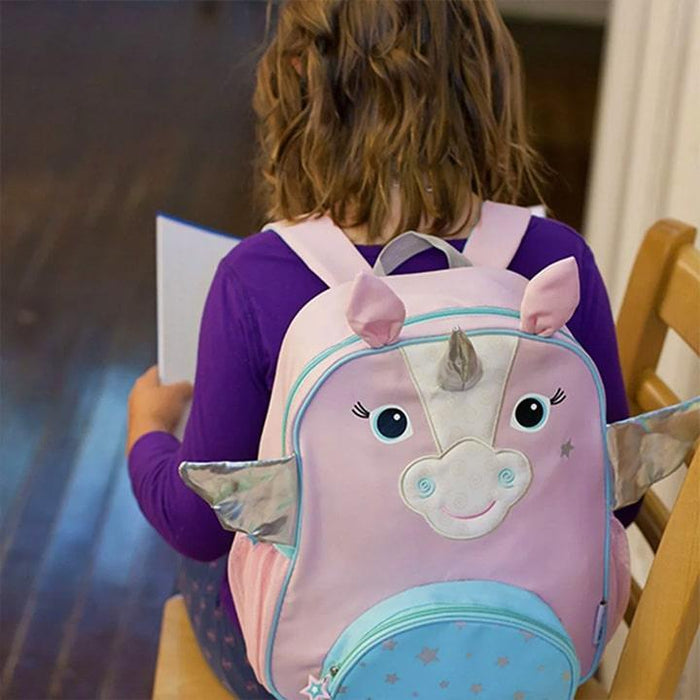 Zoocchini® - Zoocchini Toddlers and Kids Every Day Square Backpacks Back Pack Pals