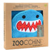 Zoocchini® - Zoocchini Toddlers & Kids Plush Terry Hodded Bath Towels