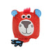 Zoocchini® - Zoocchini Toddlers & Kids Plush Terry Hodded Bath Towels
