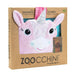 Zoocchini® - Zoocchini Toddlers & Kids Plush Terry Hodded Bath Towels