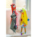 Zoocchini® - Zoocchini Toddlers & Kids Plush Terry Hodded Bath Towels