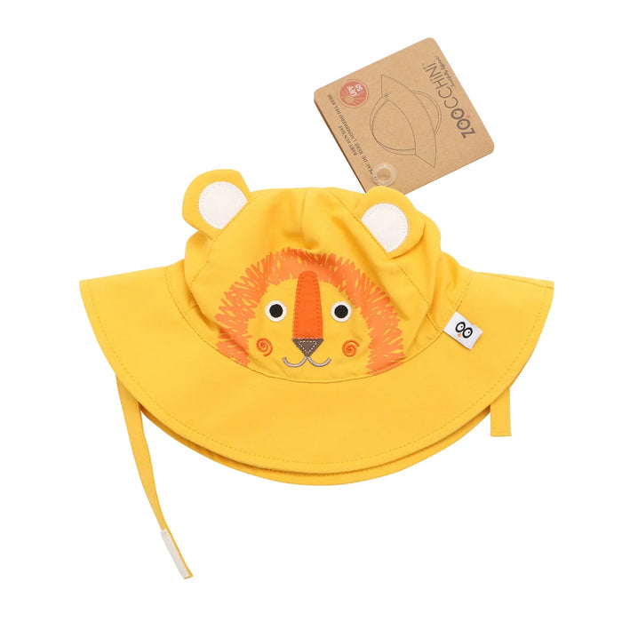 Zoocchini® - Zoocchini UV Protection Baby Sun Hat UPF50+