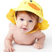 Zoocchini® - Zoocchini UV Protection Baby Sun Hat UPF50+