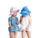 Zoocchini® - Zoocchini UV Protection Baby Sun Hat UPF50+