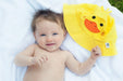 Zoocchini® - Zoocchini UV Protection Baby Sun Hat UPF50+