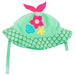 Zoocchini® - Zoocchini UV Protection Baby Sun Hat UPF50+