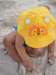 Zoocchini® - Zoocchini UV Protection Baby Sun Hat UPF50+