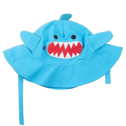 Zoocchini® - Zoocchini UV Protection Baby Sun Hat UPF50+