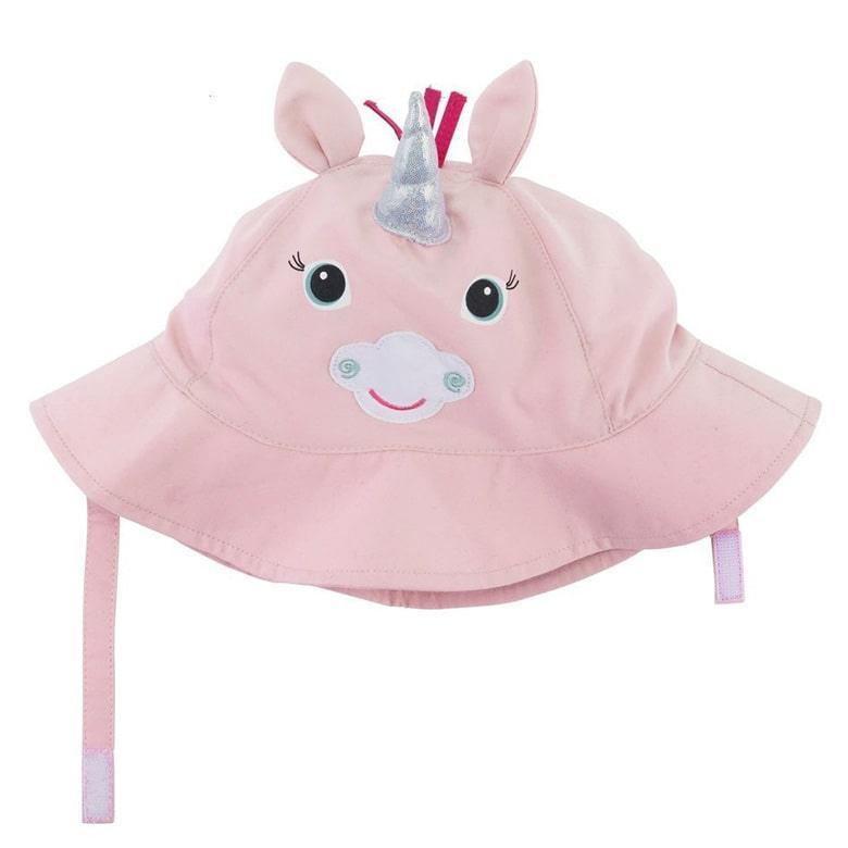Zoocchini® - Zoocchini UV Protection Baby Sun Hat UPF50+
