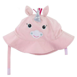 Zoocchini® - Zoocchini UV Protection Baby Sun Hat UPF50+