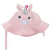 Zoocchini® - Zoocchini UV Protection Baby Sun Hat UPF50+