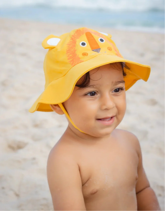 Zoocchini® - Zoocchini UV Protection Baby Sun Hat UPF50+