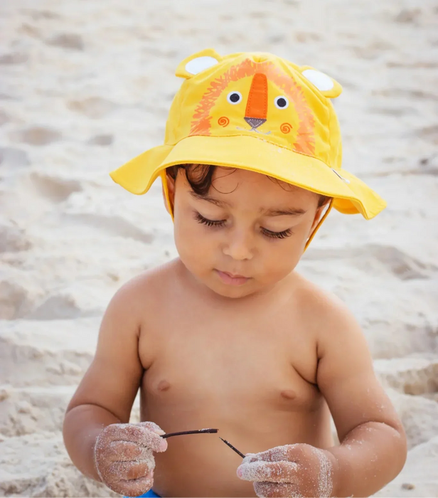Zoocchini® - Zoocchini UV Protection Baby Sun Hat UPF50+
