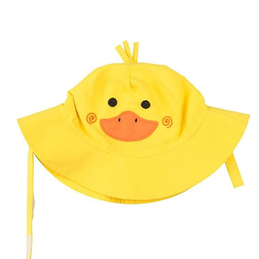 Zoocchini® - Zoocchini UV Protection Baby Sun Hat UPF50+