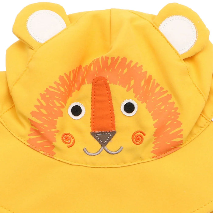 Zoocchini® - Zoocchini UV Protection Baby Sun Hat UPF50+
