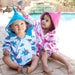 Zoocchini® - Zoocchini UV Protection UPF50+ Terry Swim Coverup