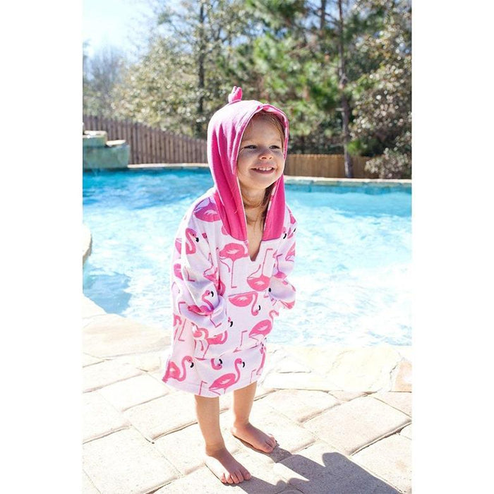 Zoocchini® - Zoocchini UV Protection UPF50+ Terry Swim Coverup