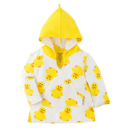 Zoocchini® - Zoocchini UV Protection UPF50+ Terry Swim Coverup