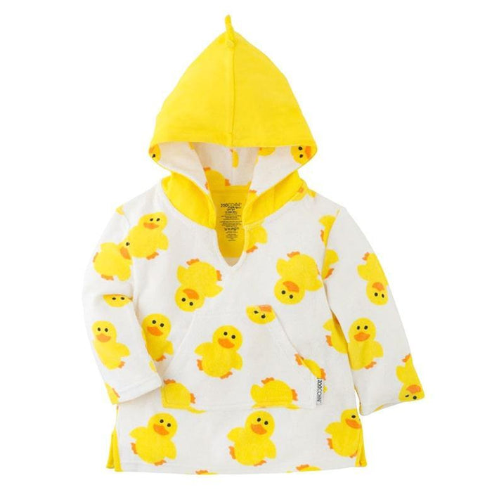 Zoocchini® - Zoocchini UV Protection UPF50+ Terry Swim Coverup