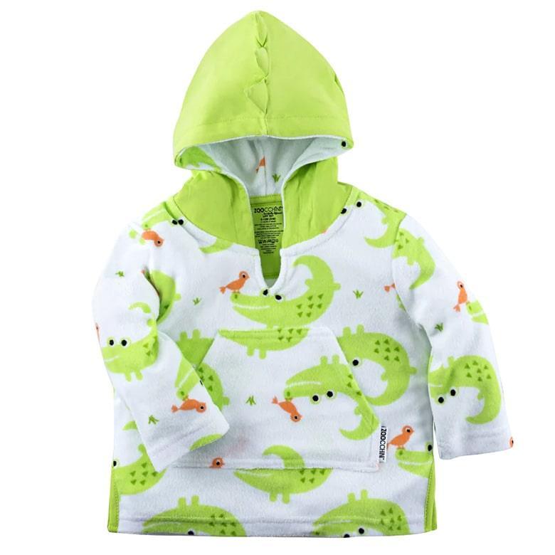 Zoocchini® - Zoocchini UV Protection UPF50+ Terry Swim Coverup