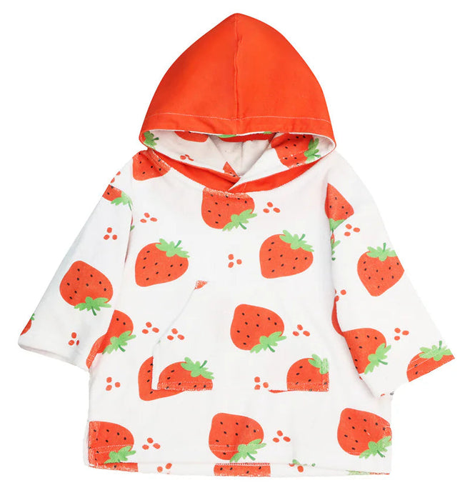 Zoocchini UV Protection UPF50+ Terry Swim Coverup