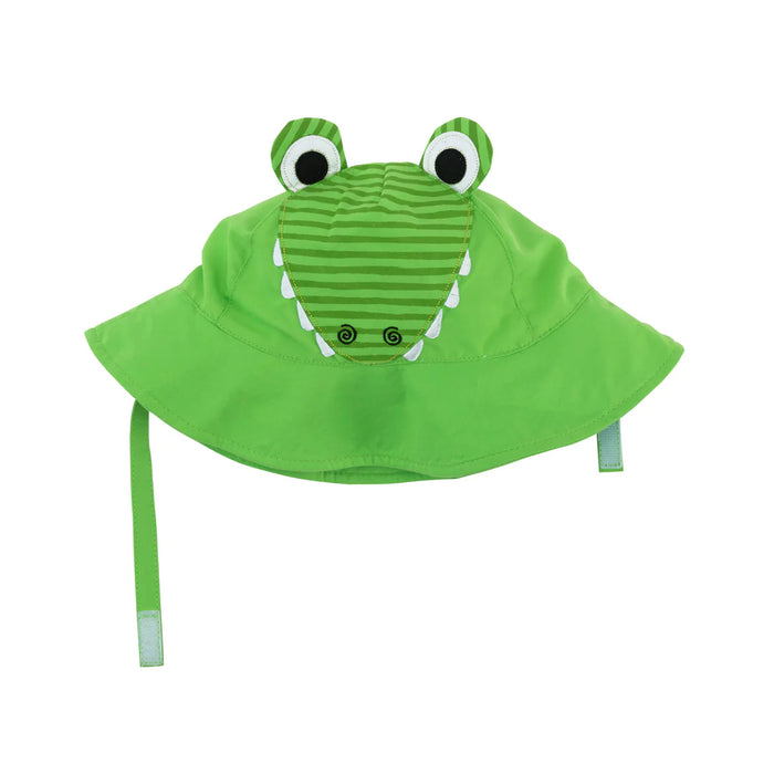 Zoocchini UV Protection Baby Sun Hat UPF50+