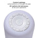 Safety 1st® - Safety 1st Smart Soother with Light & Sound