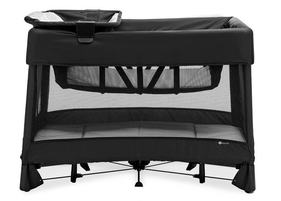 4moms® - 4Moms Breeze Plus Baby Playard