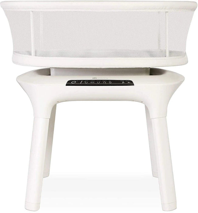 4moms® - 4moms MamaRoo Baby Sleep Birch - Bassinet