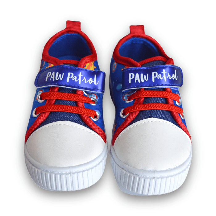Kids Shoes - Kids Shoes Paw Patrol Boys Athletic Shoes 57763