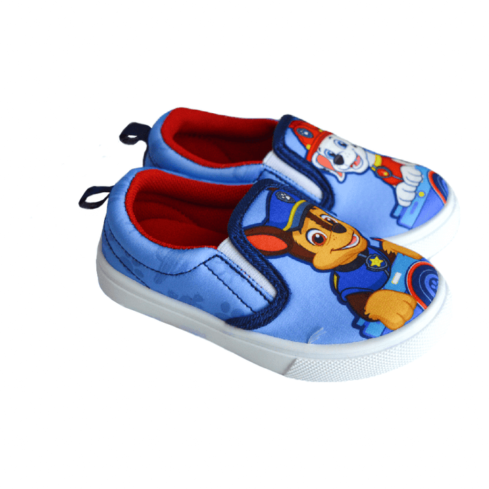 Kids Shoes - Kids Shoes Paw Patrol Boys Athletic Shoes 57774
